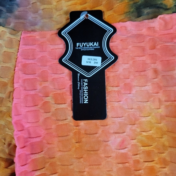 Ruched high waist yoga Pants‎ - Picture 10 of 16